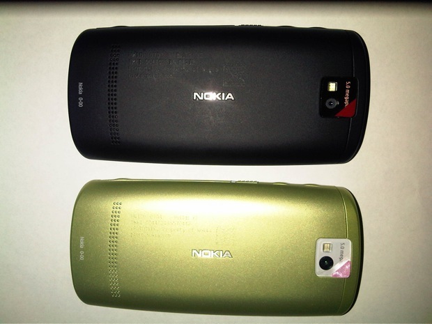 Nokia N5 Nokia N5