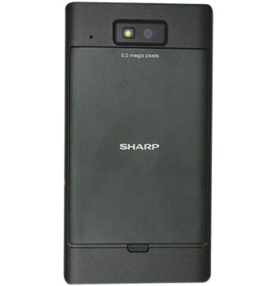Sharp SH8188U Sharp SH8188U