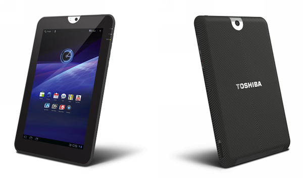 Toshiba Thrive