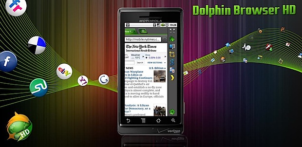 dolphin hd 5 dolphin hd 5