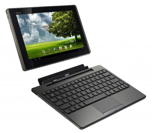 Asus eee pad transformer 2 Asus eee pad transformer 2