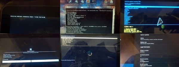 Samsung Galaxy Tab 10.1 llega al mercado y ya tiene root
