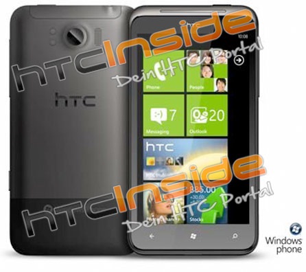HTC Eternity filtrado: pantalla de 4.7″ y procesador de 1.5GHz