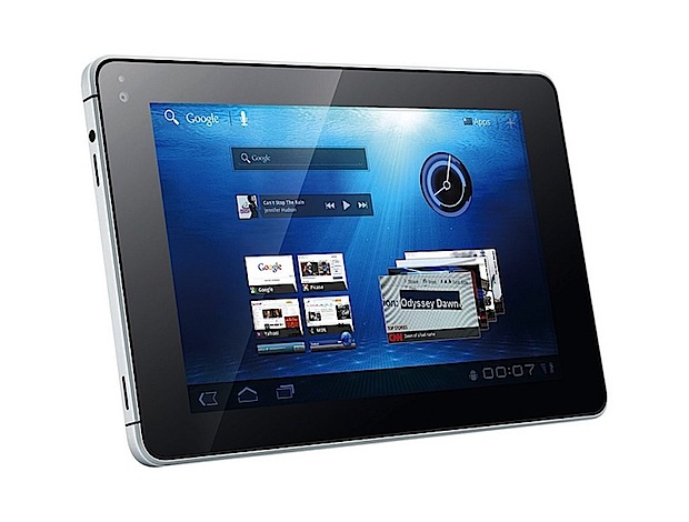 huawei mediapad Android3.2 huawei mediapad Android3.2