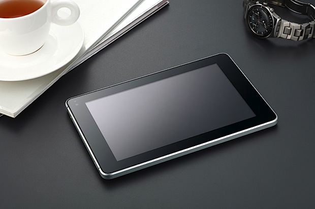 huawei MediaPad Android