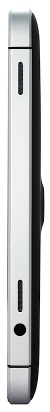 huawei MediaPad perfil