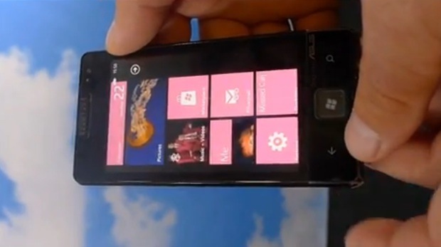 Windows Phone Mango tendrá soporte para streams en navegador, Xbox Live chat y Lync
