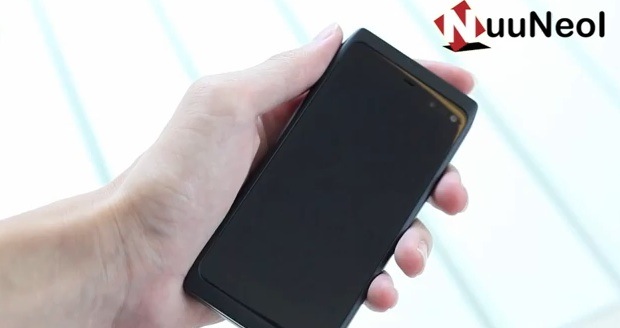 Preview en video del Nokia N950 con MeeGo