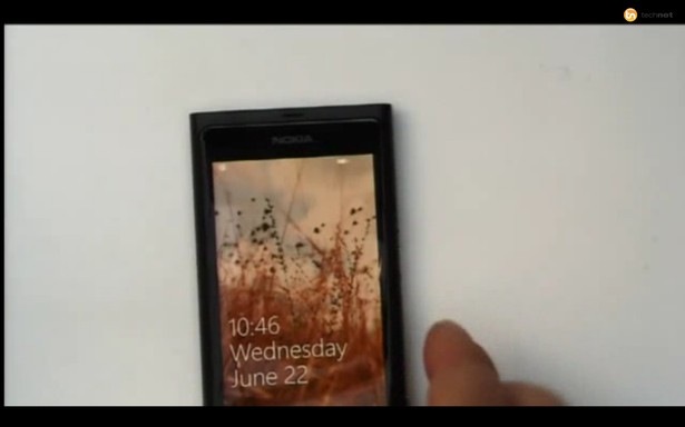 Nokia Windows Phone “Sea Ray” filtrado
