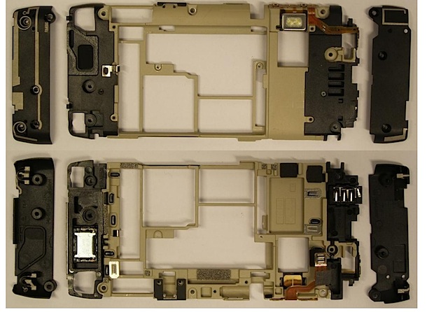 nokia n950 fcc
