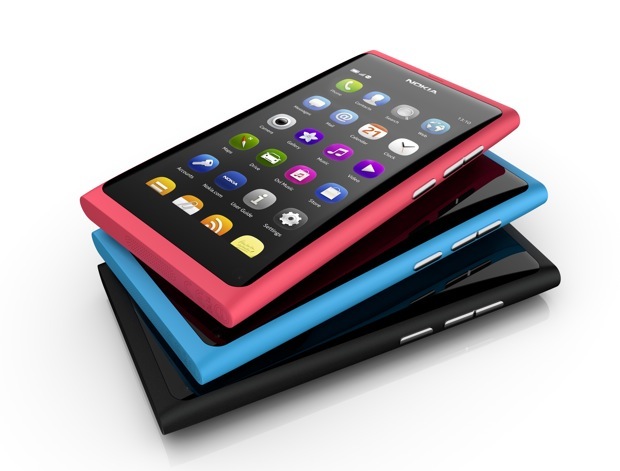 El Nokia N9 no estará disponible en países de habla hispana