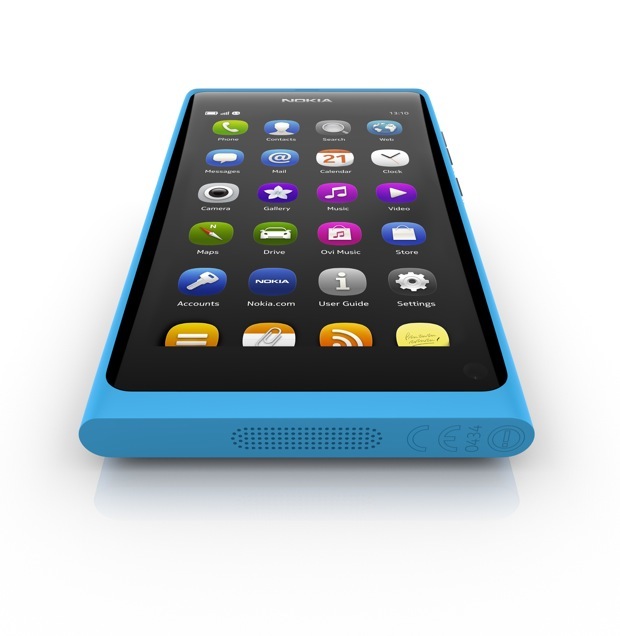 Nokia: aunque el N9 sea un éxito, será el último smartphone MeeGo