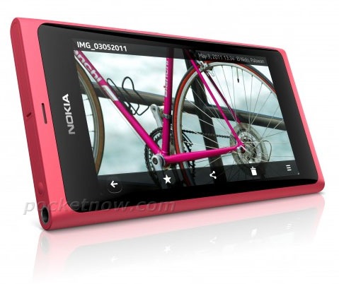 nokia n9 nokia n9