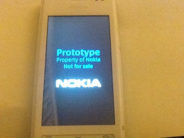 Nokia N5 Symbian Nokia N5 Symbian