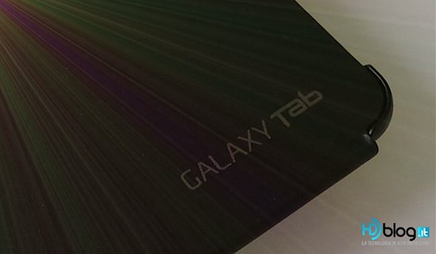 Samsung Galaxy Tab 7 correrá Android 2.3.4 Gingerbread