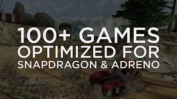 snapdragon Game Pack