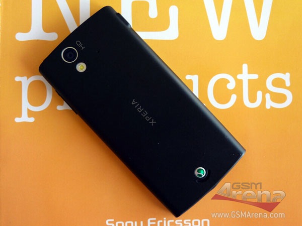 st18i Android
