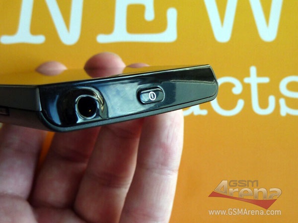 st18i Sony Ericsson