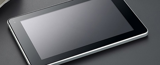 Tablet Huawei MediaPad aparece en video promocional sin revelar demasiado