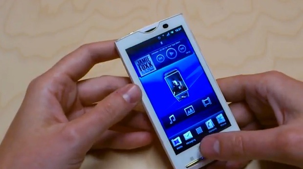Sony Ericsson retrasa Gingerbread para Xperia X10 hasta Agosto [Video]