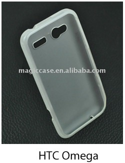 HTC Omega Case