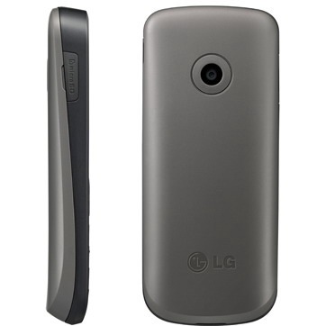 LG A230 dual SIM LG A230 dual SIM