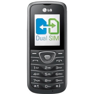 LG A230 con SIM dual aparece oficialmente