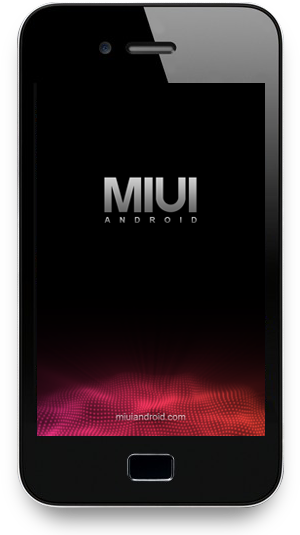 Xiaomi M1, el primer smartphone Android con ROM personalizada