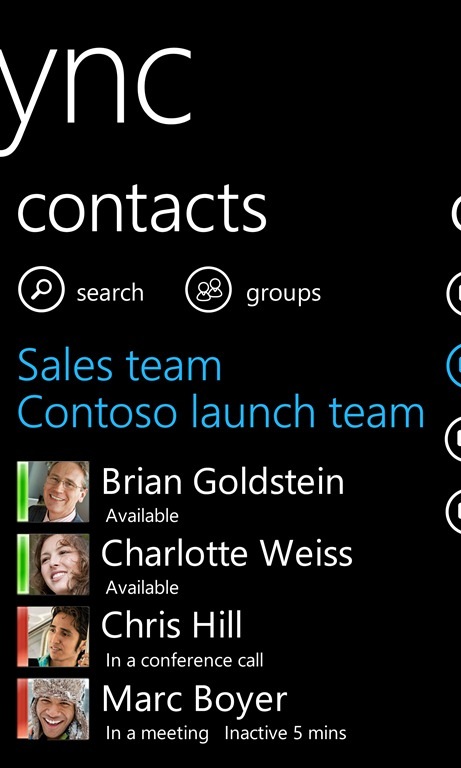 Microsoft admite bajas ventas de Windows Phone 7