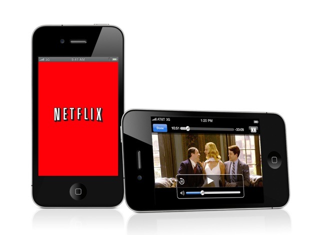Netflix expande sus operaciones a Latinoamérica