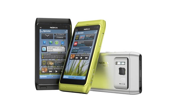 Nokia rebaja el precio de sus smartphones Symbian en Europa