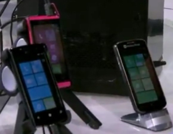 Windows Phone Mango Acer Fujitsu ZTE Windows Phone Mango Acer Fujitsu ZTE