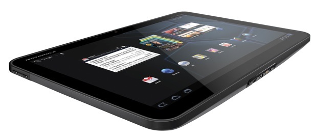 Motorola promete actualización Android 3.1 del Motorola XOOM en Europa para Agosto