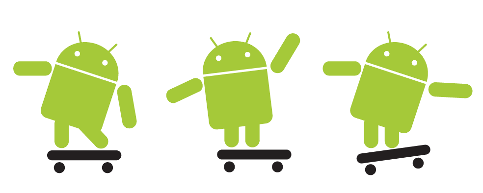 Android: 550.000 activaciones por día, 135M vendidos, 250.000 aplicaciones
