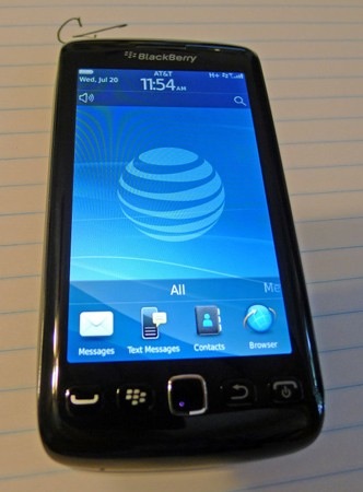 blackberry monza blackberry monza