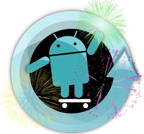 CyanogenMod 7 supera las 500.000 instalaciones
