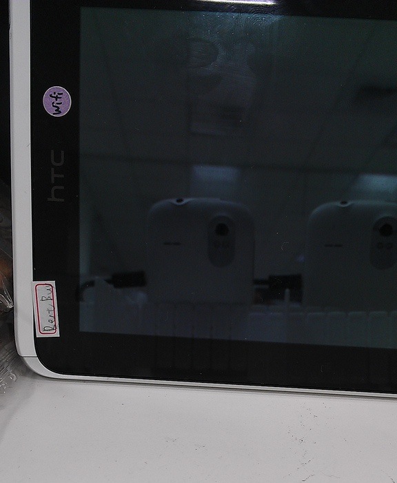HTC Ruby filtrado en Flickr