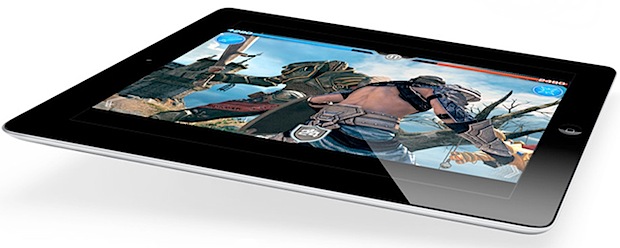 Apple optaría por otro fabricante para el procesador A6 en lugar de Samsung