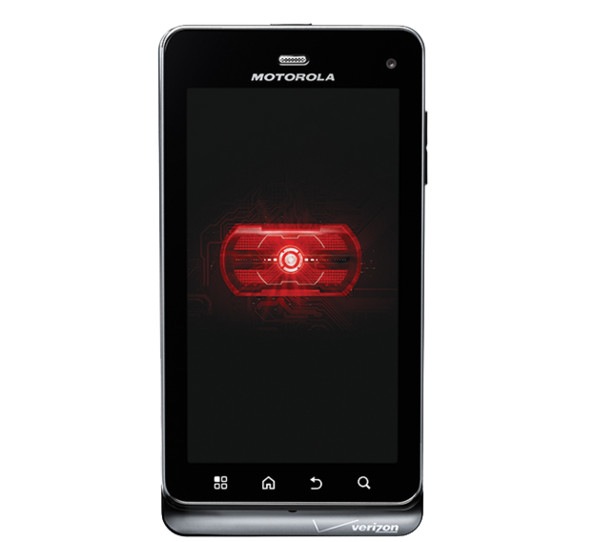 motorola droid 3 oficial