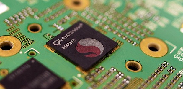 Qualcomm agregará reconocimiento de gestos a procesadores Snapdragon