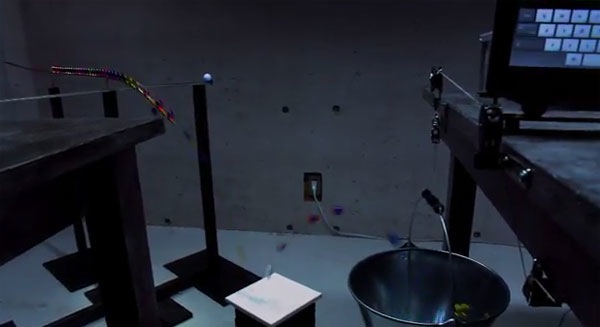 Segunda parte del comercial de tablets S1 y S2 de Sony