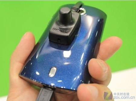 Acer Liquid Express camara Acer Liquid Express camara