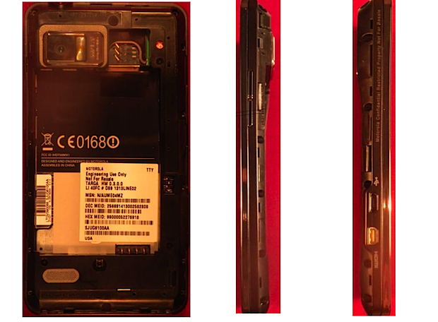 Bionic FCC