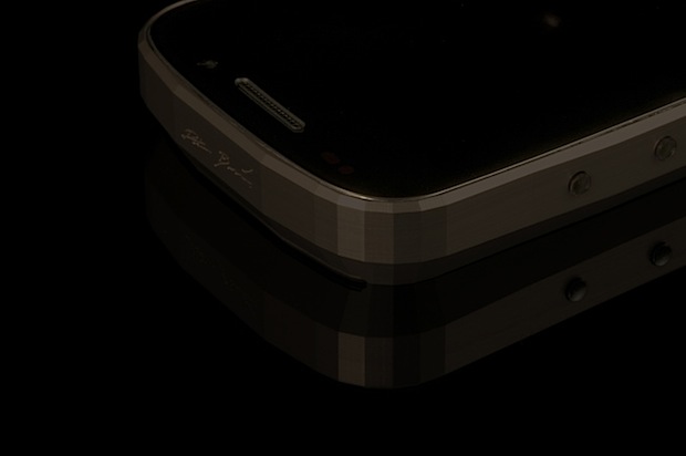 Grand Touch Black