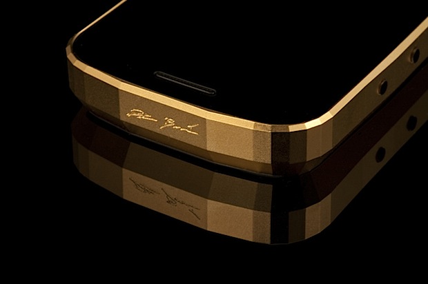 Grand Touch GCB Yellow