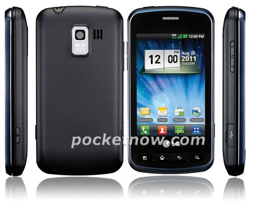 LG Enlighten