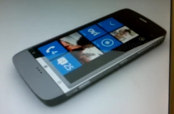 NOKIA WP7 NOKIA WP7