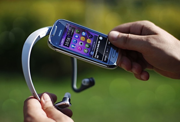 Symbian Anna disponible para el Nokia N8, C7, C6-01 y E7