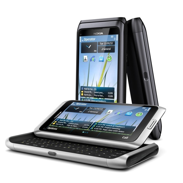 Nokia abandona el mercado de los featurephones y Symbian en USA y Canadá