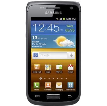Samsung Galaxy W Samsung Galaxy W